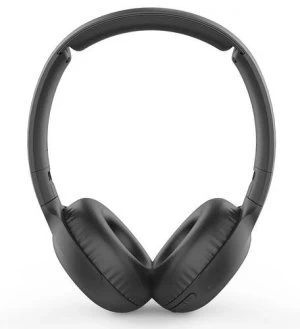 Philips Upbeat OnEar TAUH202BK Bluetooth Headphones