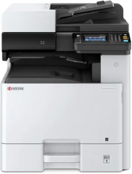 Kyocera ECOSYS M8130CIDN Colour Laser Printer