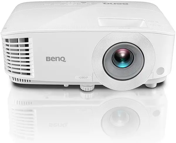 BenQ MH606 3500 ANSI Lumens 3D Projector