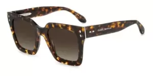 Isabel Marant Sunglasses IM 0104/S 086/HA