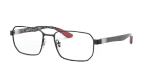 Ray-Ban Eyeglasses Tech RX8419 2509