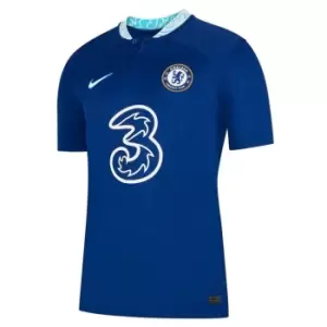 Nike Chelsea Home Shirt 2022 2023 - Blue