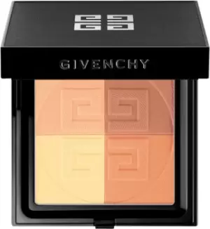 Givenchy Prisme Libre Pressed Powder 9.5g 5 - Popeline Mimosa