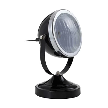 Interiors by PH Spotlight Table Lamp, black