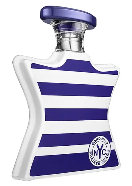 Bond No. 9 Shelter Island Eau de Parfum For Her 100ml