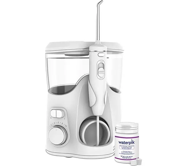 Waterpik WF-06UK Whitening Water Flosser