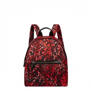 Fiorelli Sarah Nylon Backpack - Val Leo600