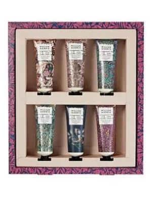 William Morris William Morris Hand Care Set (6X30Ml Hand Creams)