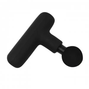 LOLA Pocket Massage Gun - Brave Black