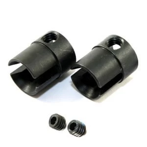 Ftx Frenzy Front/Rear Diff Drive Output Cup (2)