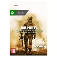 Call of Duty Modern Warfare II Campaign Remastered XBox One