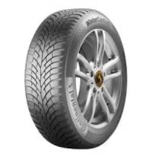 Continental WinterContact TS 870 (195/65 R15 91H)