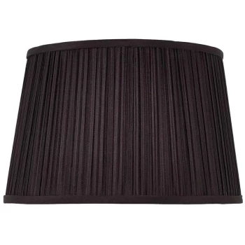 Interiors Kemp - Twelve Inch Black Shade