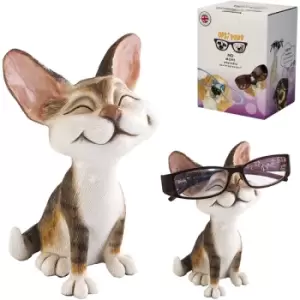 Opti Paws 8052 Happy Cat Glasses Holder