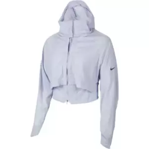 Nike Run Transform Jacket Womens - Blue