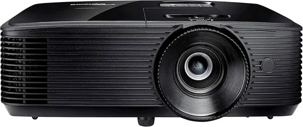 Optoma DH350 3200 ANSI Lumens 1080P 3D DLP Projector