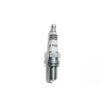 NGK DCR9EIX / 6650 Spark Plug Iridium IX