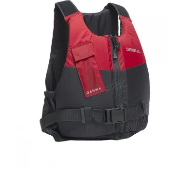 Gul Gamma 50N Buoyancy Aid - RED/GREY