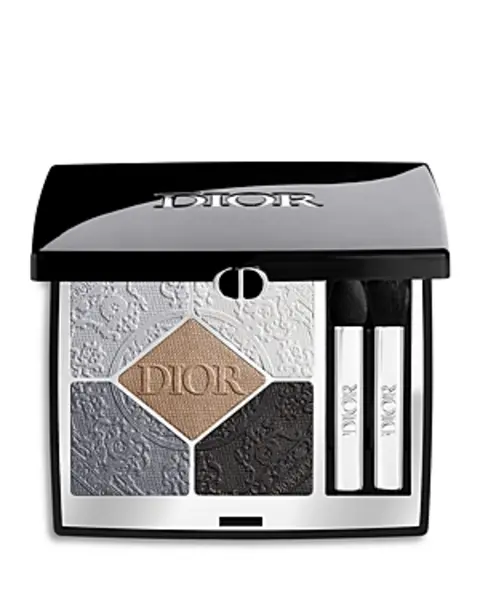 Dior Diorshow 5 Couleurs: Limited-Edition Eyeshadow Palette