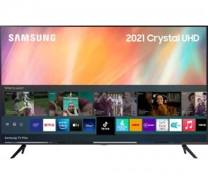 Samsung 58" UE58AU7100 Smart 4K Ultra HD LED TV