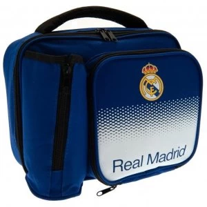 Real Madrid FC Fade Lunch Bag