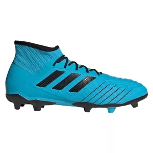 Adidas Predator 19.2 Firm Ground Football Boot - Blue