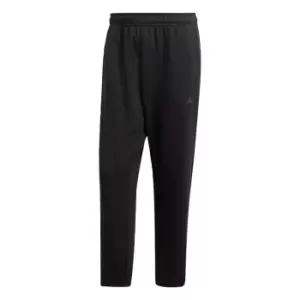 adidas Yoga Base Training Pants Mens - Black