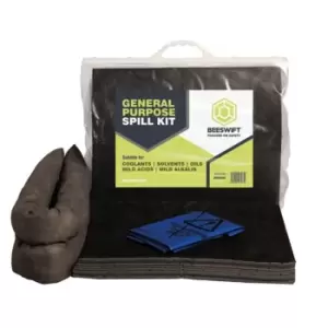 B-Brand 20L GENERAL PURPOSE SPILL KIT