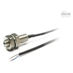 Elesa - Ball spring plunger-GN 615.7-M10-O