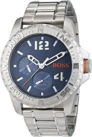 Hugo Boss Orange Reykjavik 1513424 Men Bracelet Watch