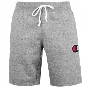 Champion Jersey Short Mens - Grey