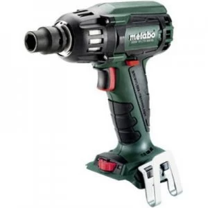 Metabo SSW 18 LTX 400 BL Cordless impact driver 18 V Li-ion