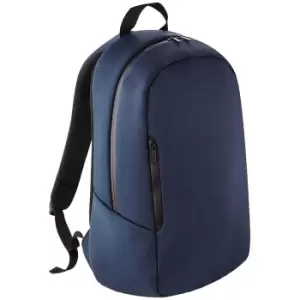 BagBase Scuba Backpack (navy Blue)