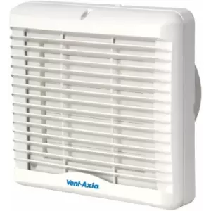 Vent-Axia VA140/150KHP Axial Kitchen Fan (140320A)