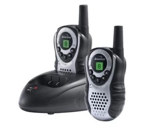 Binatone Latitude 150 Twin Walkie Talkie