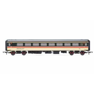 Hornby BR Mk2E Tourist Second Open E5889 Era 8 Model Train