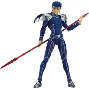 Lancer Cu Chulainn (Fate Grand Order) Figma