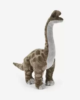 Brachiosaurus Dinosaur 16" Plush