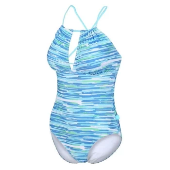 Regatta Halliday Swim Costume - SeascapeBrsh