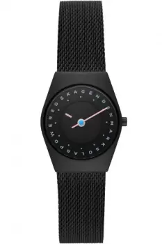 Ladies Skagen Grenen Lille Solar Halo Watch SKW3088