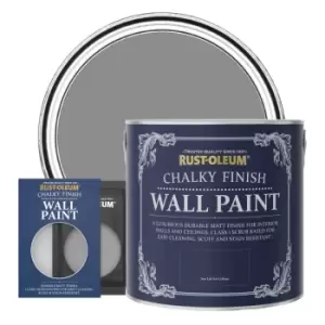 Rust-Oleum Wall & Ceiling Paint - IRIS - 2.5L