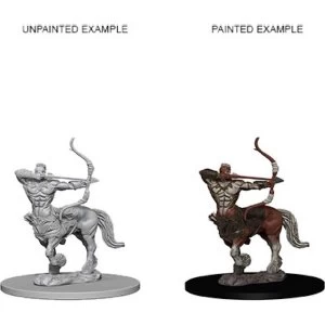 Dungeons & Dragons Nolzur's Marvelous Unpainted Miniatures (W4) Centaur