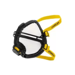 Stanley FFP3 R D Lite Pro Dust Mask Respirator