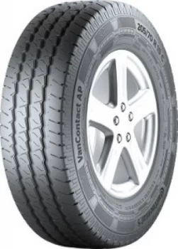 Continental VanContact AP ( 215 R14C 112/110P 8PR )'