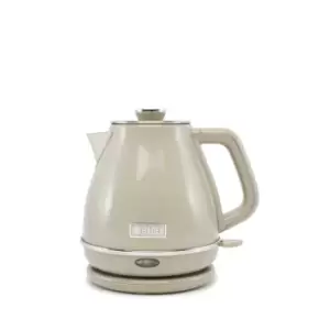 Haden 205346 Yeovil 1L Putty Kettle - Cream