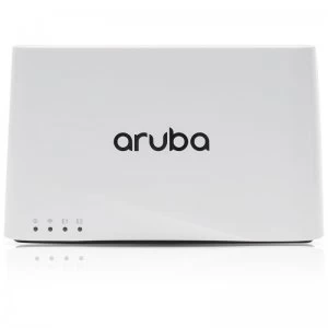 HPE Aruba AP-203R (RW) Radio Access Point