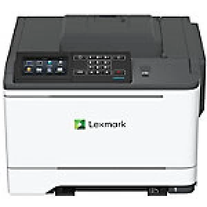 Lexmark CS622DE Colour Laser Printer