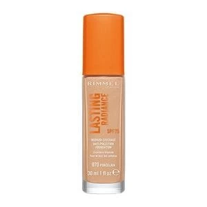 Rimmel Lasting Radiance Foundation - Porcelain