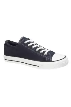 Canvas Plimsolls