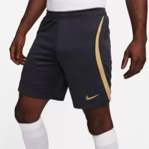 Nike Chelsea Strike Shorts 2023 2024 Adults - Blue